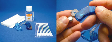 �~�~�E�H�b�V���A�e�B�b�V���y�[�p�[�A�Ȗ_�̈ꎮ��p�ӂ��āA�⒮��̓d�r�͂��炩���ߊO���܂��B