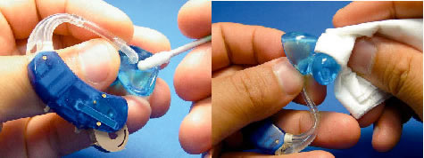 �⒮��̃N���[�j���O