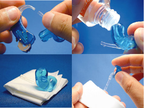 �C�����[���h�ƃp�C�v�Ƀ~�~�E�H�b�V���𒍂��A�p�C�v�����N���[�j���O���܂��B