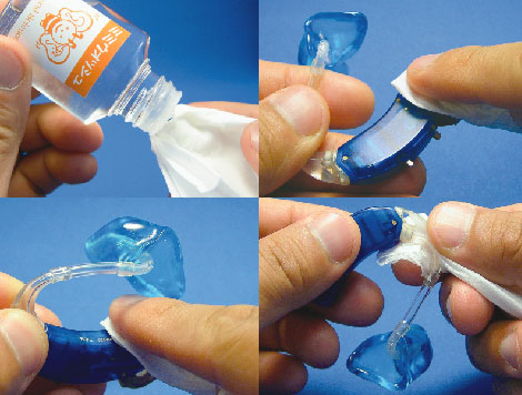 �P�[�X��@���܂��B���̂������ɒ��ӁI