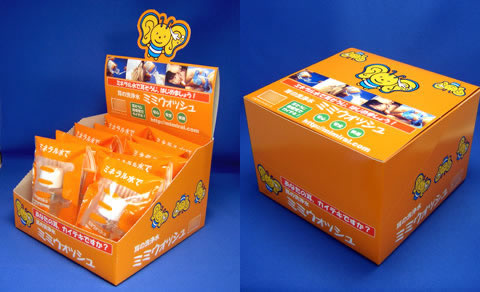 �~�~�E�H�b�V���f�B�X�v���C�{�b�N�X